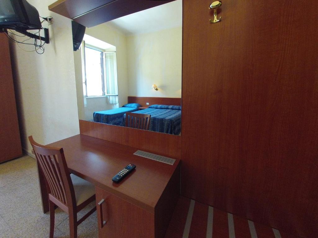 Hotel Ferrari Rome Ruang foto
